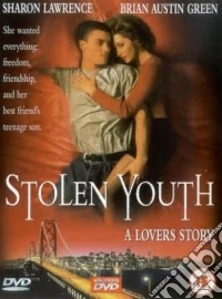 Stolen Youth dvd