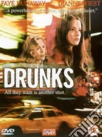 Drunks [Edizione: Regno Unito] dvd