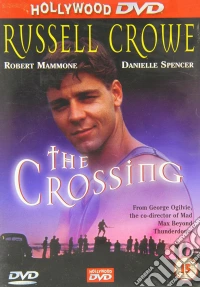 Crossing dvd