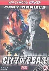 City Of Fear dvd