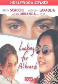 Looking For Alibrandi [Edizione: Regno Unito] dvd