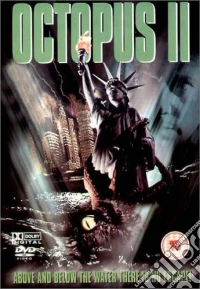 Octopus Ii dvd