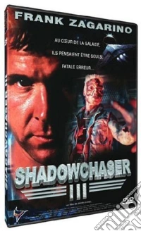 Project Shadowchaser Iii - Beyond The Edge Of Darkness dvd