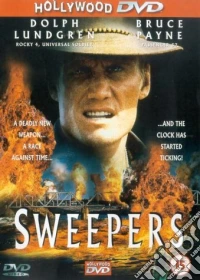 Sweepers dvd
