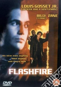 Flashfire dvd