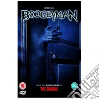 Boogeyman [Edizione: Regno Unito] dvd