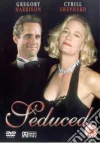 Seduced dvd