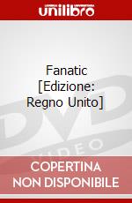 Fanatic [Edizione: Regno Unito] dvd