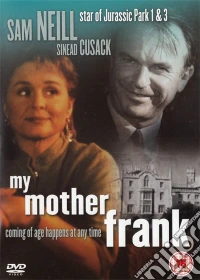 My Mother Frank [Edizione: Regno Unito] dvd