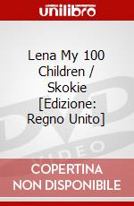 Lena My 100 Children / Skokie [Edizione: Regno Unito] dvd
