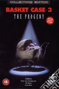Basket Case 3 - The Progeny dvd