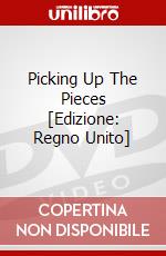 Picking Up The Pieces [Edizione: Regno Unito] dvd