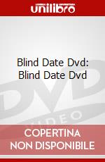 Blind Date Dvd: Blind Date Dvd [Edizione: Regno Unito] dvd