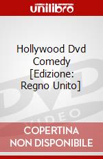 Hollywood Dvd Comedy [Edizione: Regno Unito] dvd