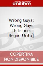 Wrong Guys: Wrong Guys [Edizione: Regno Unito] dvd