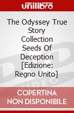 The Odyssey True Story Collection Seeds Of Deception [Edizione: Regno Unito] dvd