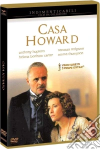 Howards End dvd