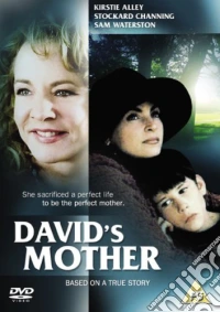 David's Mother dvd