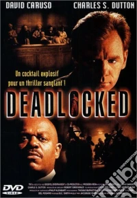 Deadlocked dvd