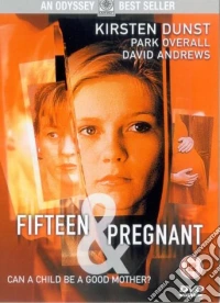 Fifteen And Pregnant dvd