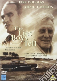 Lies Boys Tell [Edizione: Regno Unito] dvd