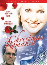 Christmas Romance dvd