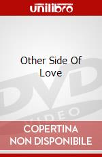 Other Side Of Love dvd