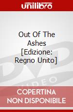 Out Of The Ashes [Edizione: Regno Unito] dvd
