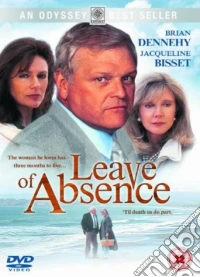 Leave Of Absence dvd