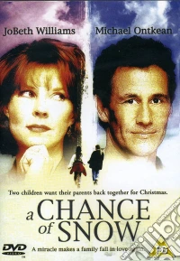 Chance Of Snow [Edizione: Regno Unito] dvd