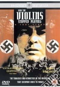 And The Violins Stopped Playing dvd