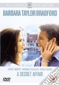 Barbara Taylor Bradford: A Secret Affair dvd