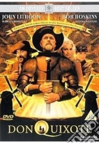 Don Quixote dvd