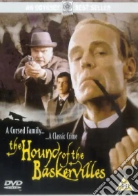 Hound Of Baskervilles dvd