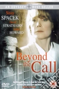 Beyond The Call dvd