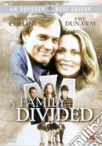 Family Divided dvd