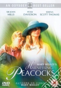 Mary Wesley's Harnessing Peacocks dvd