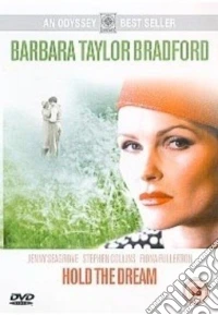 Hold The Dream - Barbara Taylor Bradford dvd