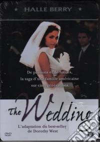 Wedding dvd