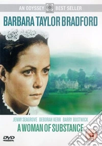 Woman Of Substance (Barbara Taylor Bradford) dvd