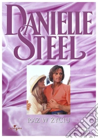 Danielle Steel's Once In A Lifetime dvd