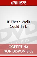 If These Walls Could Talk dvd