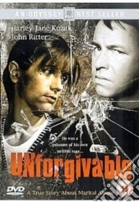 Unforgivable dvd