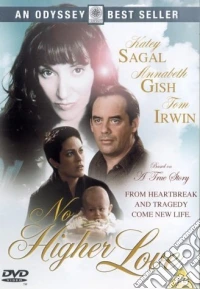 No Higher Love dvd