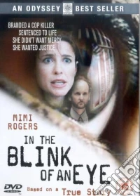 In The Blink Of An Eye [Edizione: Regno Unito] dvd