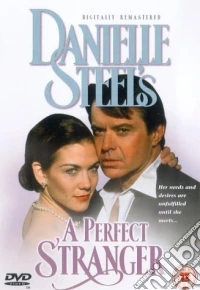Danielle Steel's A Perfect Stranger dvd