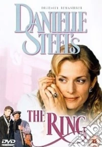 Danielle Steel's The Ring dvd