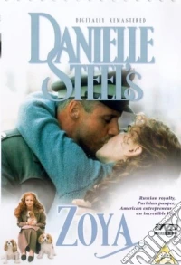 Danielle Steel's Zoya dvd