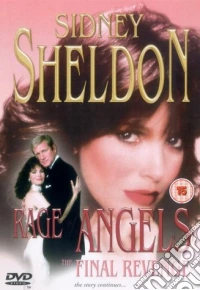 Rage Of Angels - The Final Revenge dvd