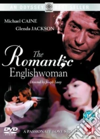 Romantic Englishwoman dvd